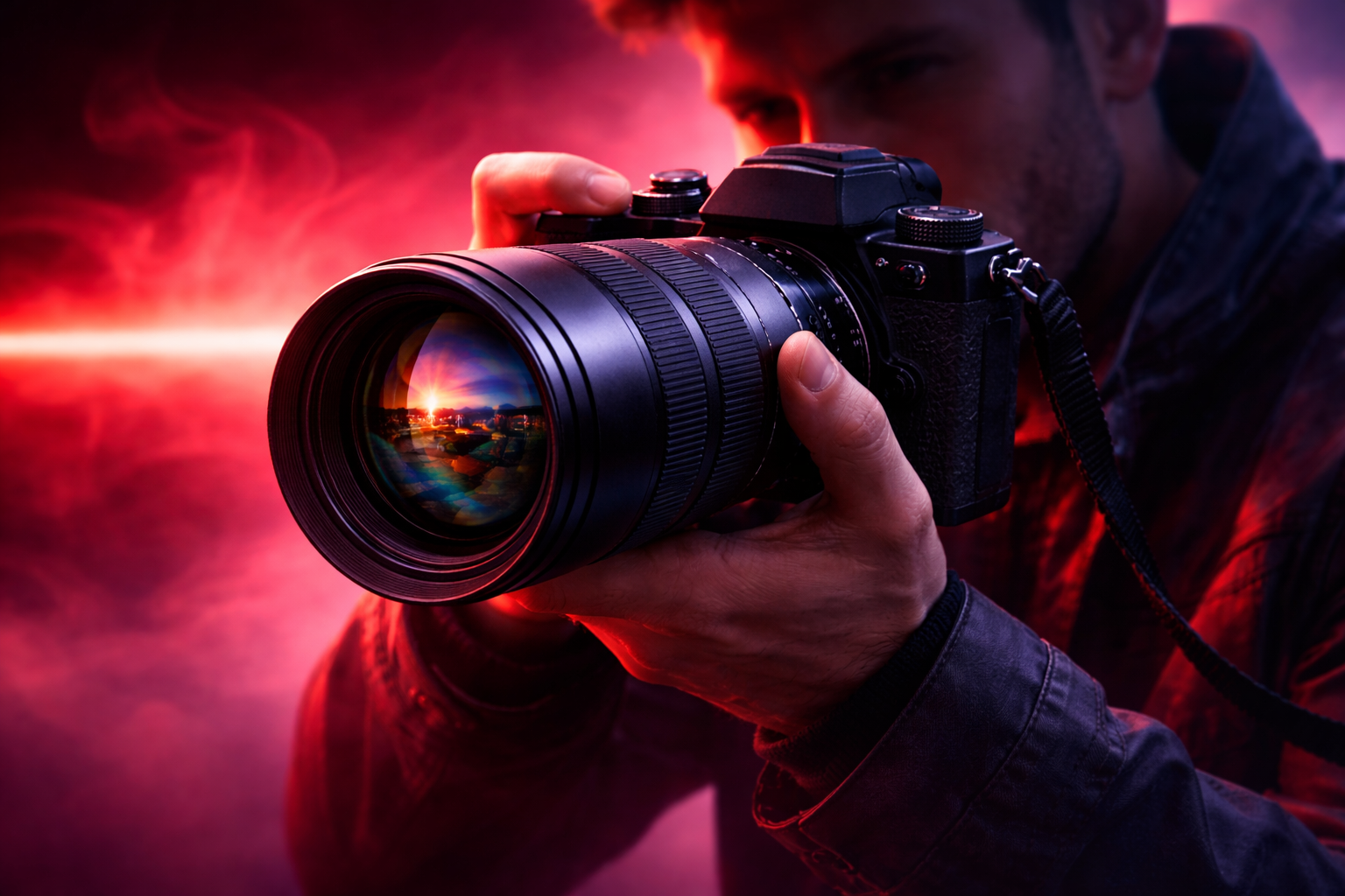 Топ 5 універсальних фотоапаратів для повсякденної зйомки